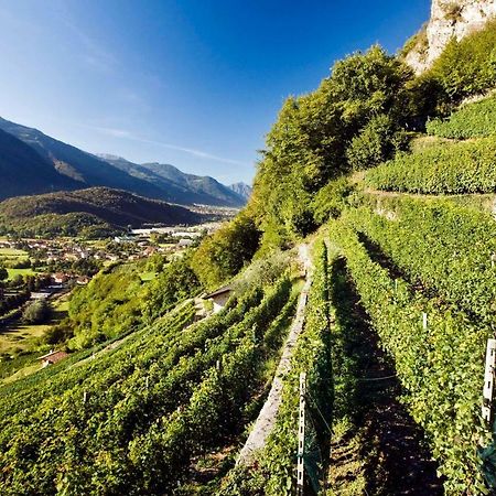 Casa Vacanze Boario Darfo Boario Terme Екстер'єр фото