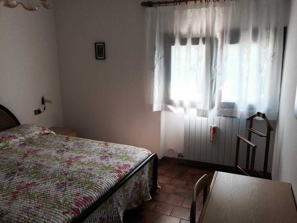 Casa Vacanze Boario Darfo Boario Terme Екстер'єр фото