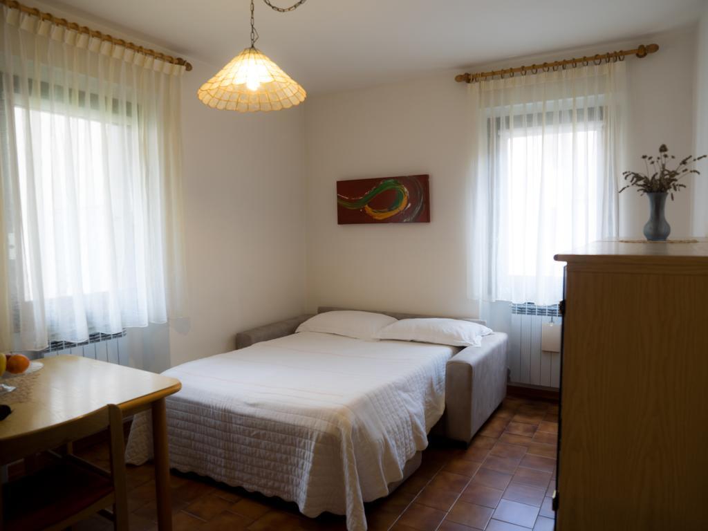 Casa Vacanze Boario Darfo Boario Terme Екстер'єр фото
