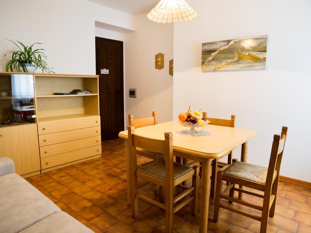 Casa Vacanze Boario Darfo Boario Terme Екстер'єр фото