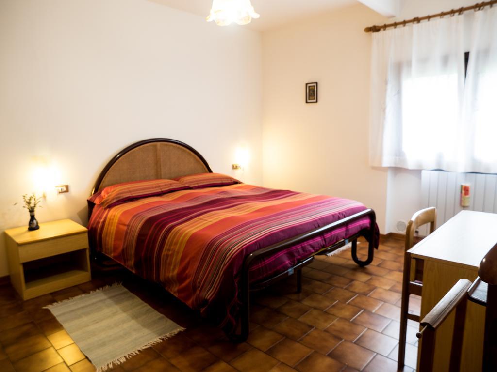 Casa Vacanze Boario Darfo Boario Terme Екстер'єр фото