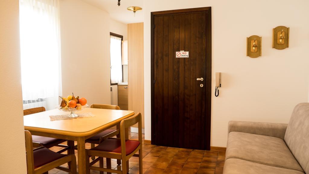 Casa Vacanze Boario Darfo Boario Terme Екстер'єр фото